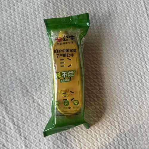 公牛插排GN-C4无线