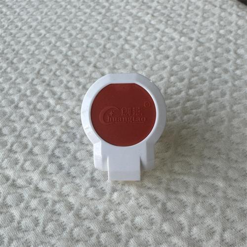 创涛单相三级电源插头10A CT-302