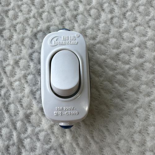 创涛床头开关CT-009