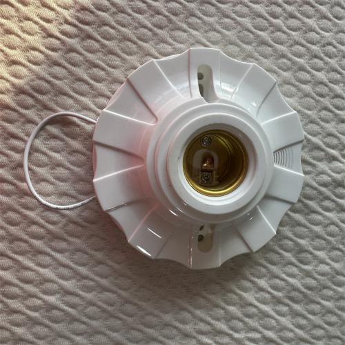 声光控延时开关阻燃2020