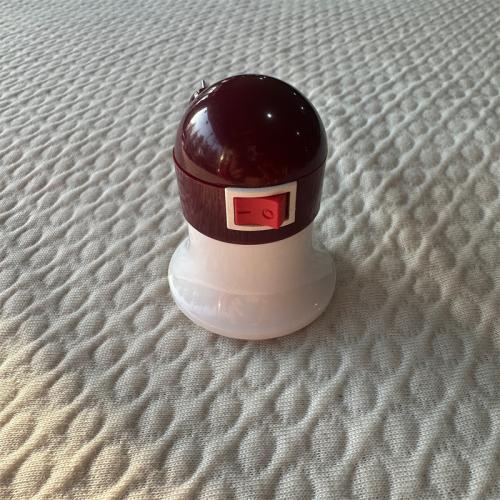 创涛带开关可倾式壁灯座CT-C001