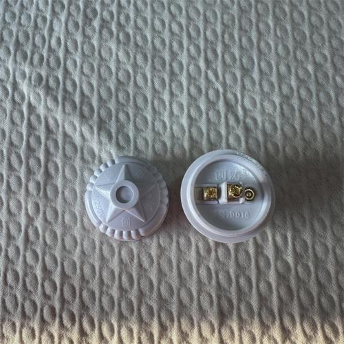 创涛悬吊式螺口灯头CT-D016