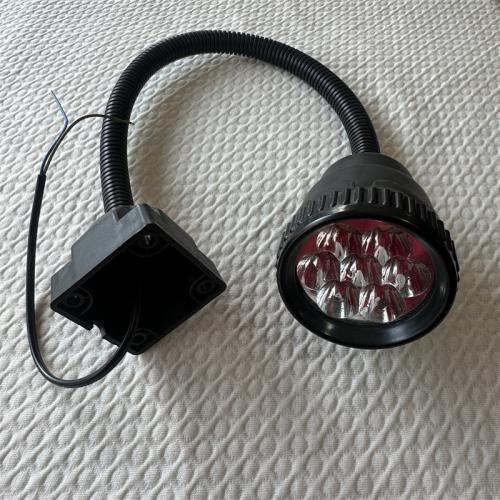 视孔灯高压底座式