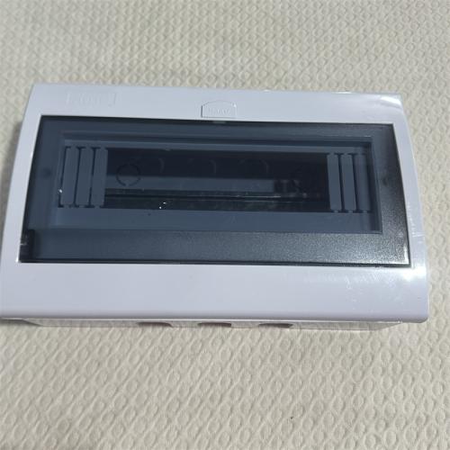 爱好配电箱12路K47-012-A8