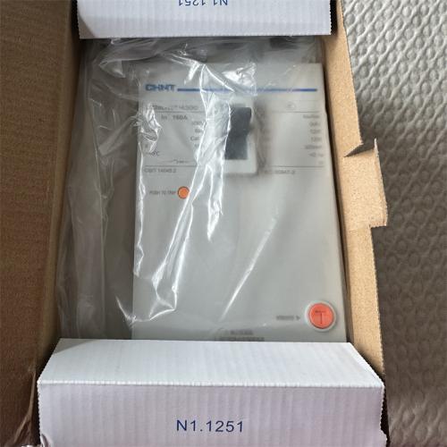 剩余电流动作断路器4300 160A