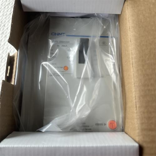 剩余电流动作断路器4300 200A