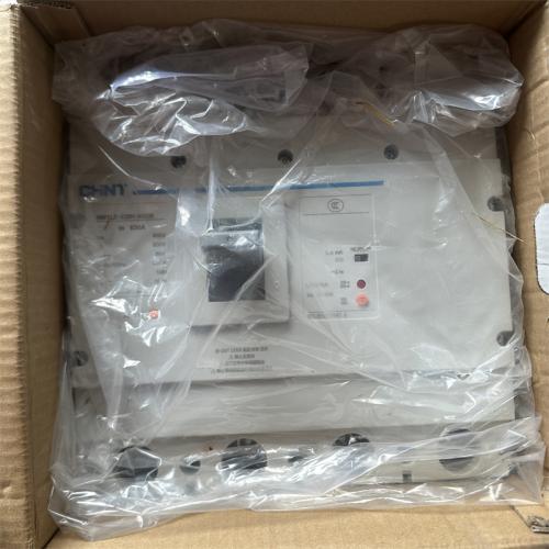 剩余电流动作断路器4300B 630A