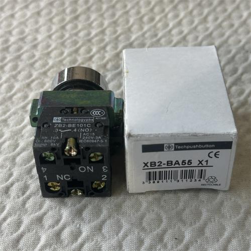 按钮XB2-BA55 X1