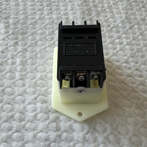 港进LC3-5起动器