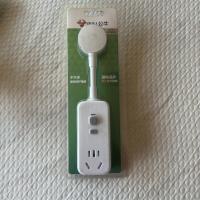 公牛延长线插座GN-711D