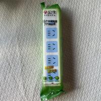 公牛插排GN-414K无线