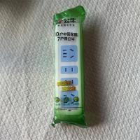 公牛插排GN-101无线