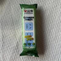 公牛插排GN-427K无线