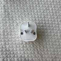 公牛可拆插头10A3插GNT-10SG