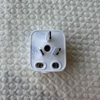 公牛可拆插头16A3插GNT-16S