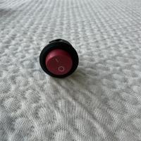 AM圆形开关KCD-107