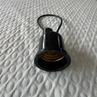 家承胶木防水灯头A-203