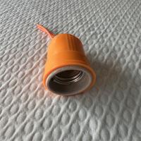 永禾瓷体注胶防水灯头A-228