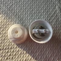 创涛大功率瓷头螺口吊灯头D018