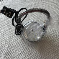 LED机床灯高压底座式