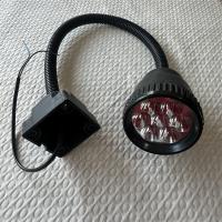 视孔灯高压底座式