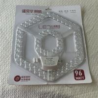 诺贝尔LED光源模组双色96W