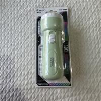 浦尔曼LED可充式手电筒3W
