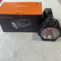 神火多功能探照灯5W