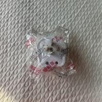 威利斯高级三相四线空调插头16A