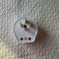 公牛三相四极可拆线插头16AGT-T16