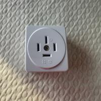 公牛三相四极明装插座4孔16AGN-Z16