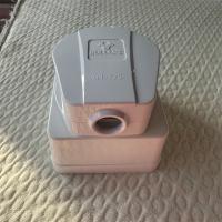 公牛三相四极明装插座25A GN-Z25