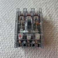 品上塑料外壳式断路器63A