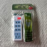 岳龙3米插座10A250V