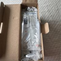 剩余电流动作断路器2901 100A