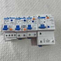 剩余电流动作断路器1P+N C16/C20/C63/C100