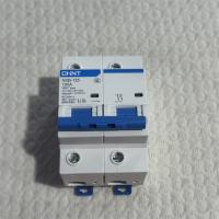 塑料外壳式断路器2P C100