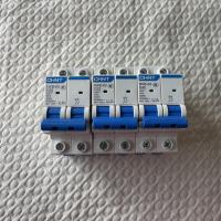 D型小型断路器2P D25/D32/D40