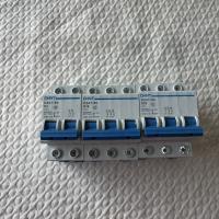 D型小型断路器3P D4/D16/D20