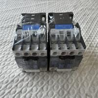 交流接触器CJX2-1810 220V/380V