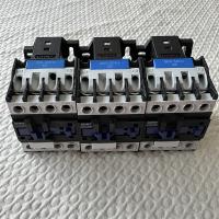 交流接触器CJX2-2501 36V/220V/380V