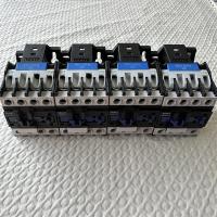 交流接触器CJX2-2510 24V/36V/220V/380V