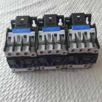 交流接触器CJX2-3201 36V/220V/380V