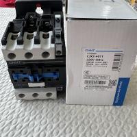 交流接触器CJX2-4011 220V/380V