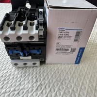 交流接触器CJX2-6511 220V/380V
