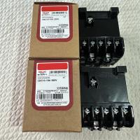 德力西交流接触器CDC10-10A 220V 380V