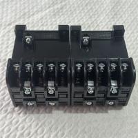 德力西交流接触器CDC10-10A 220V 380V
