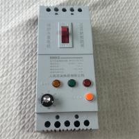 智能综合保护器RM15LD-100/3902 100A 11-30KW 白盖