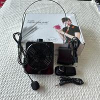 新在线N72扩音器