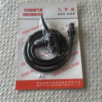 河北欧耐气筒 气带组